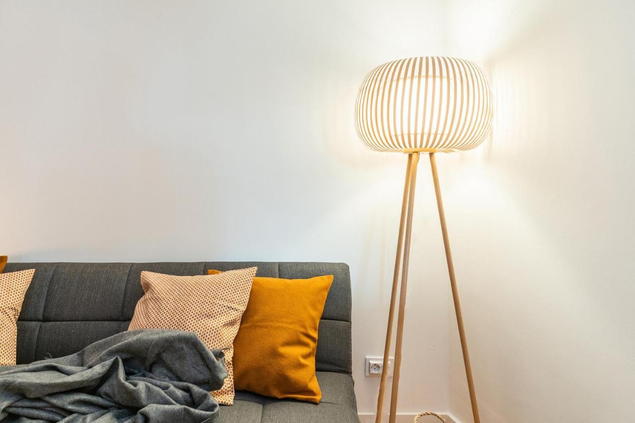 Alfama Rio - In The Heart Of Lisbon Apartman Kültér fotó