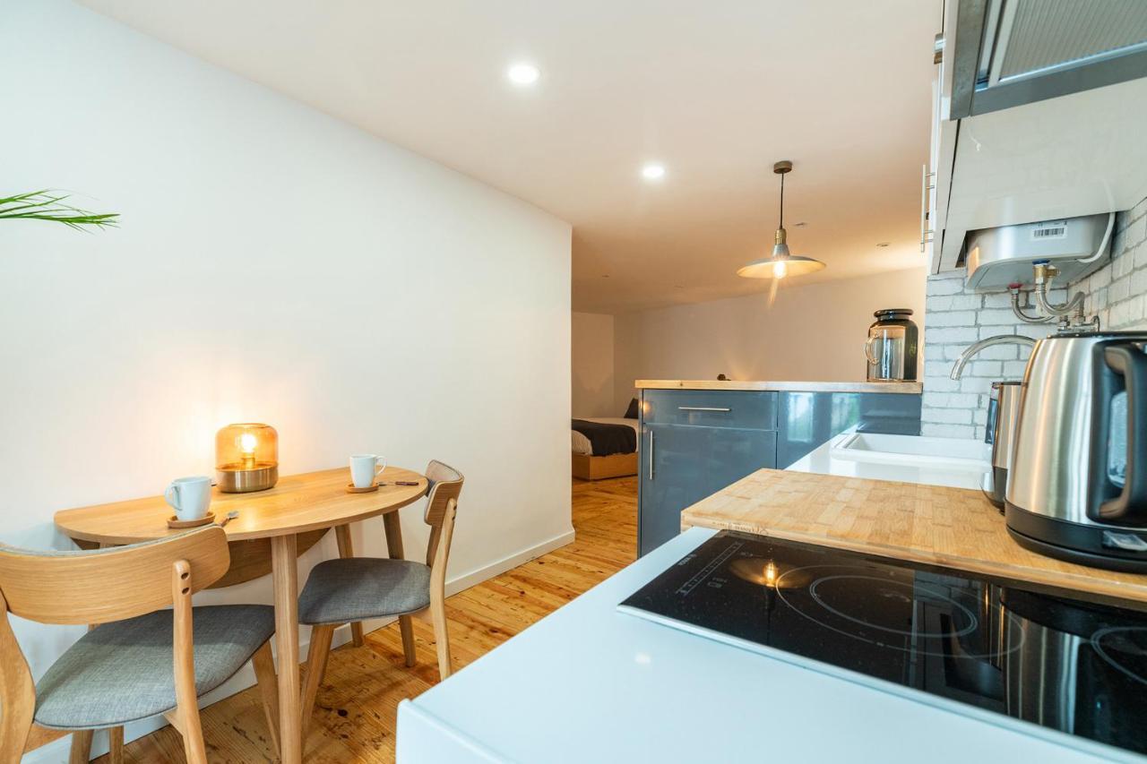 Alfama Rio - In The Heart Of Lisbon Apartman Kültér fotó