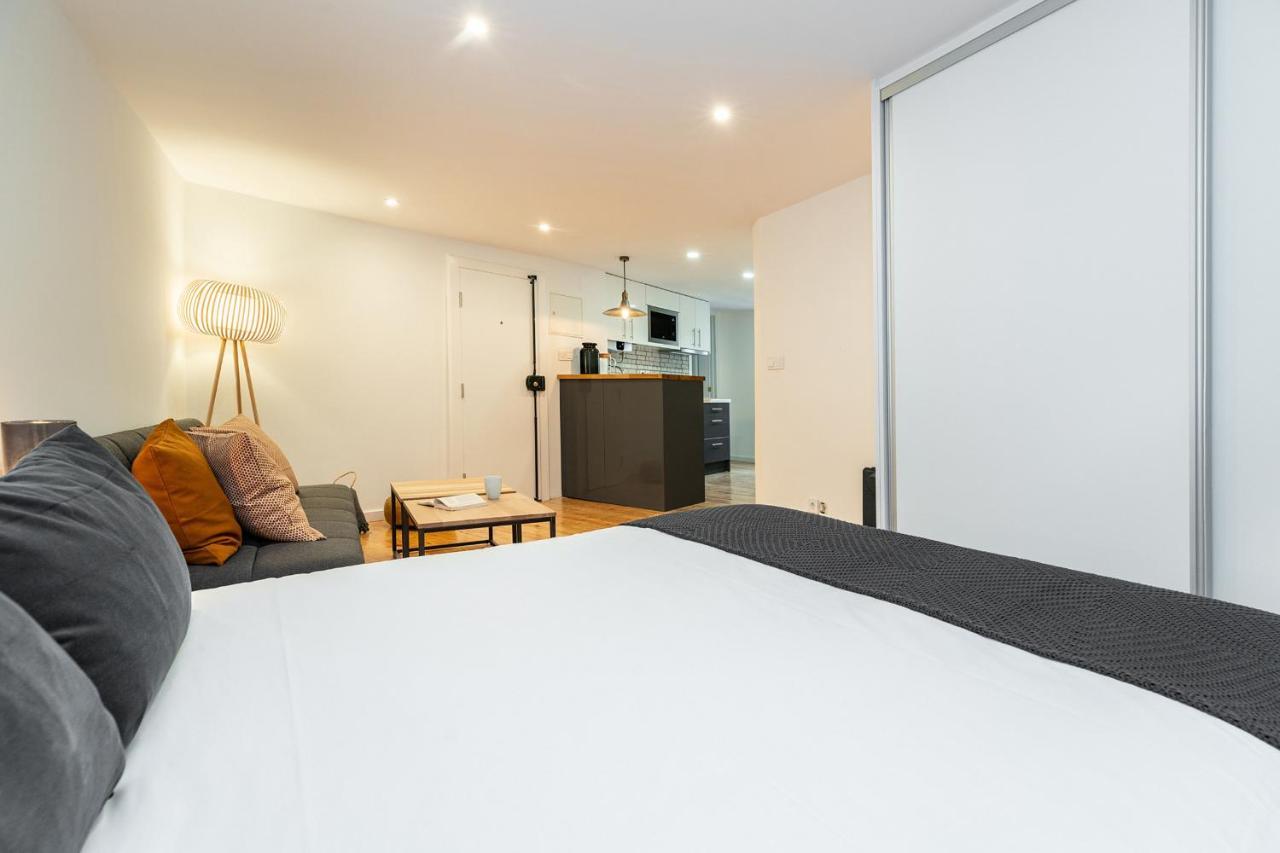 Alfama Rio - In The Heart Of Lisbon Apartman Kültér fotó