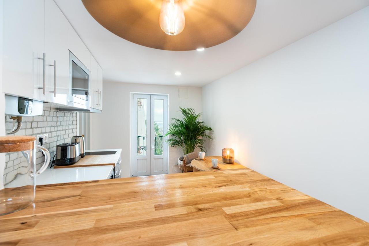 Alfama Rio - In The Heart Of Lisbon Apartman Kültér fotó