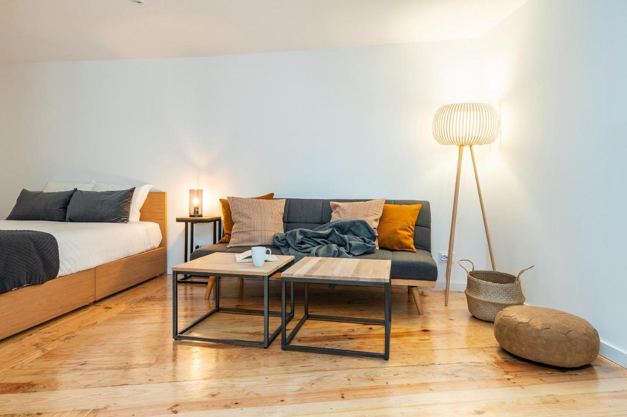 Alfama Rio - In The Heart Of Lisbon Apartman Kültér fotó