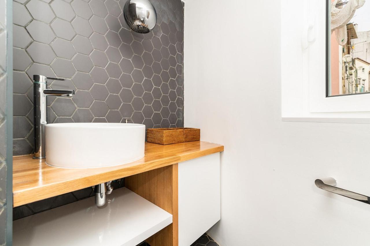 Alfama Rio - In The Heart Of Lisbon Apartman Kültér fotó