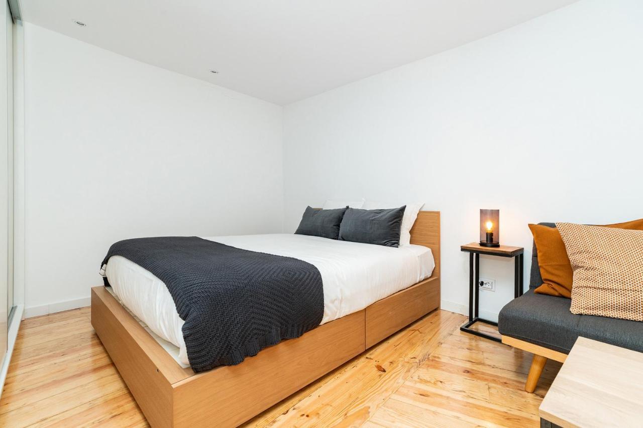 Alfama Rio - In The Heart Of Lisbon Apartman Kültér fotó