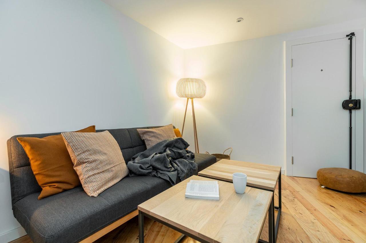 Alfama Rio - In The Heart Of Lisbon Apartman Kültér fotó