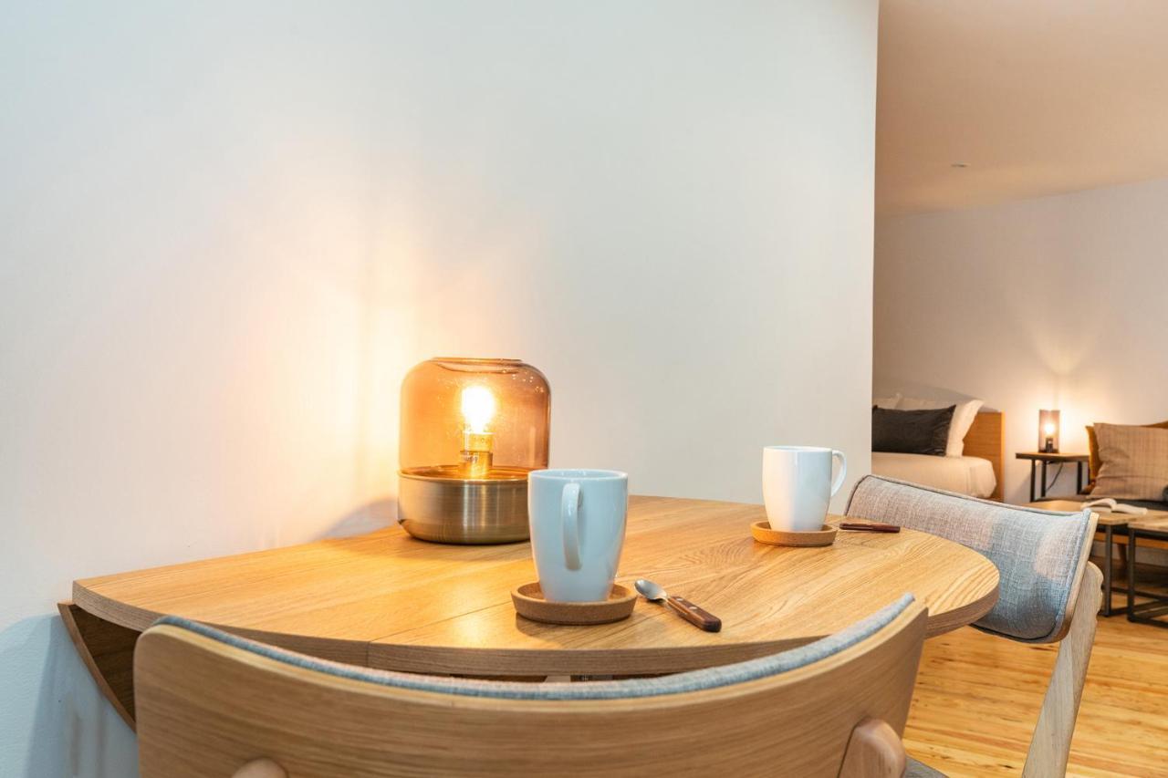 Alfama Rio - In The Heart Of Lisbon Apartman Kültér fotó