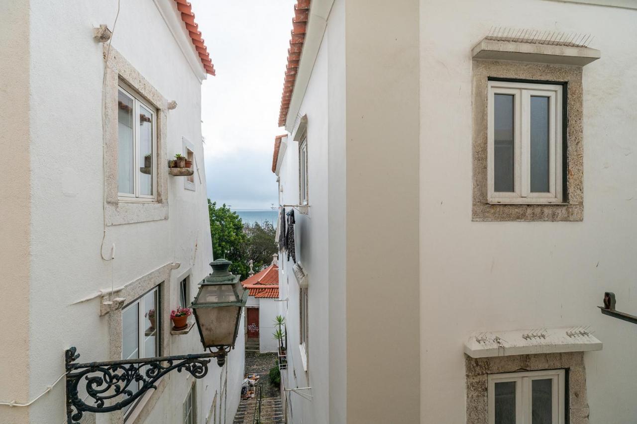 Alfama Rio - In The Heart Of Lisbon Apartman Kültér fotó
