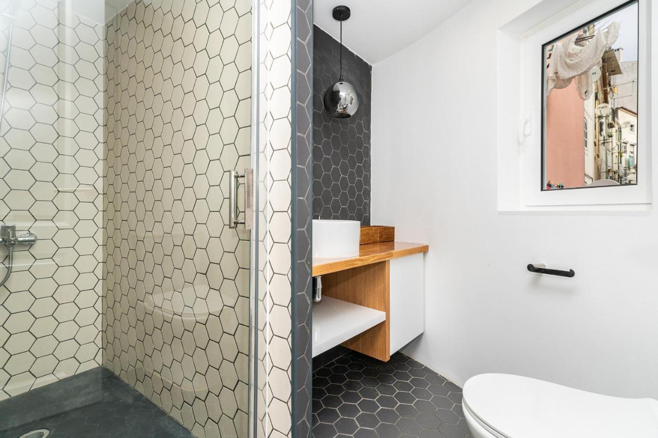 Alfama Rio - In The Heart Of Lisbon Apartman Kültér fotó