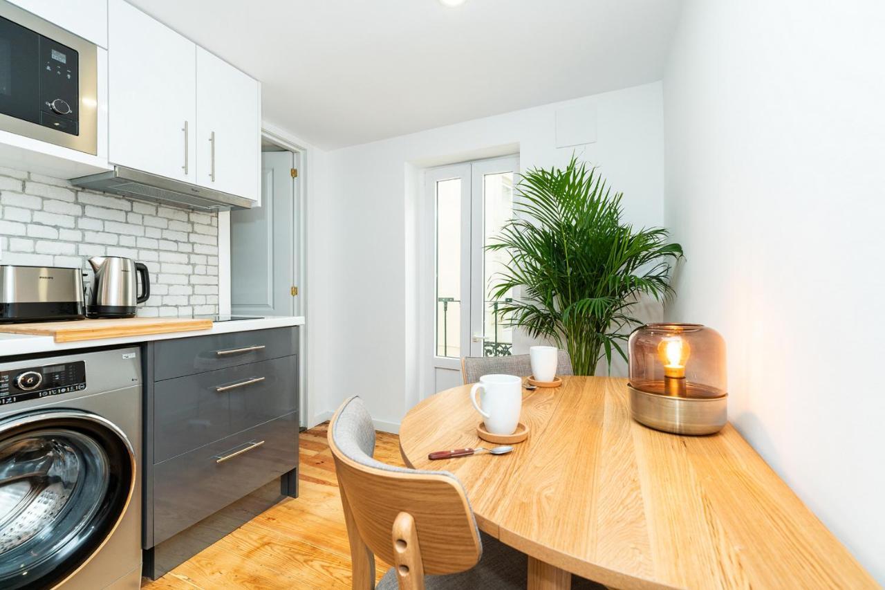 Alfama Rio - In The Heart Of Lisbon Apartman Kültér fotó