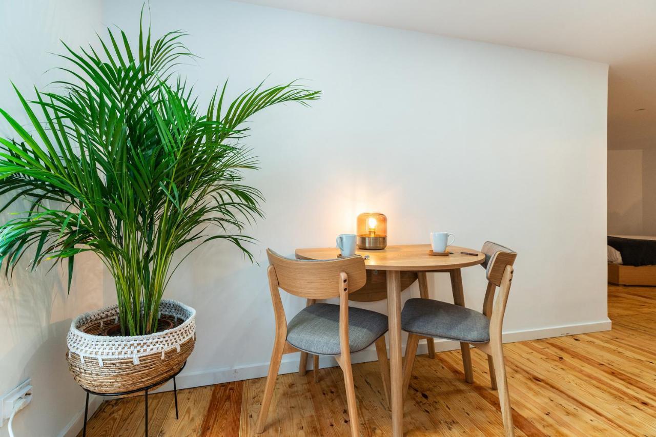 Alfama Rio - In The Heart Of Lisbon Apartman Kültér fotó