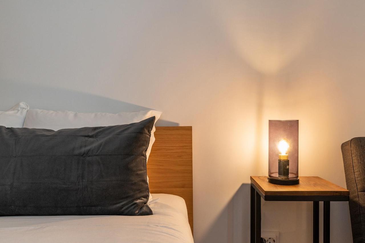 Alfama Rio - In The Heart Of Lisbon Apartman Kültér fotó