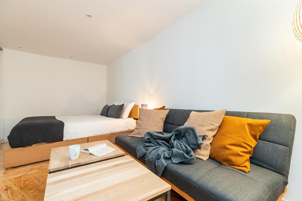 Alfama Rio - In The Heart Of Lisbon Apartman Kültér fotó
