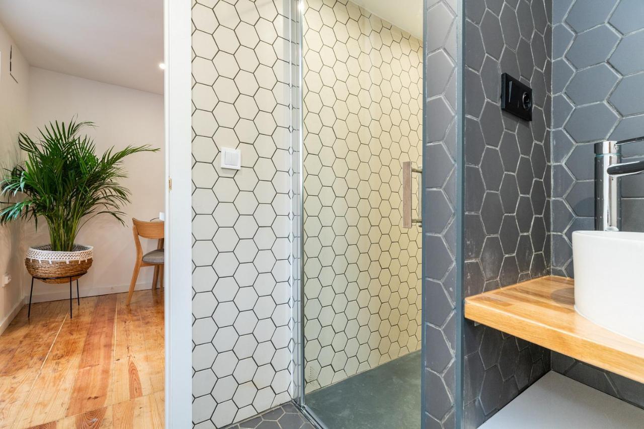 Alfama Rio - In The Heart Of Lisbon Apartman Kültér fotó