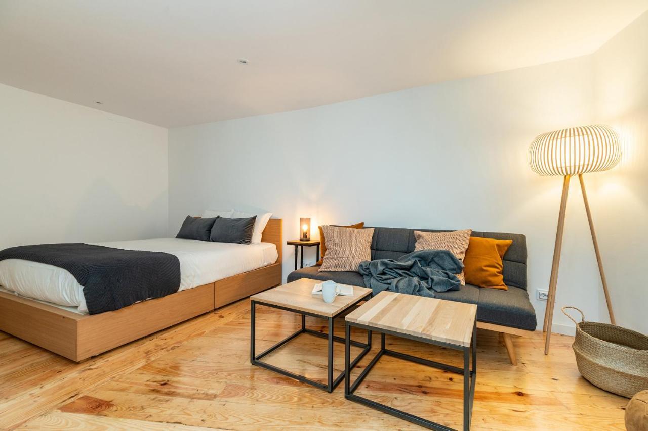 Alfama Rio - In The Heart Of Lisbon Apartman Kültér fotó